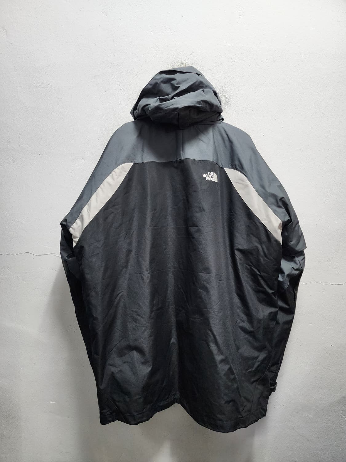 노스페이스 써미트 플리스 고어텍스 자켓 세트 상품이미지3