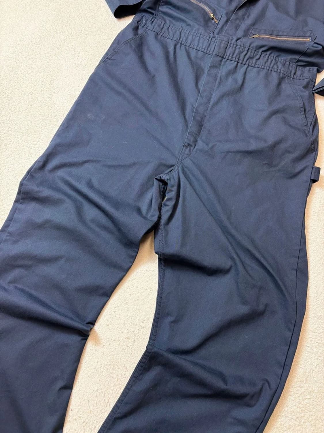 랭글러 x Big Ben 90's USA 워크 점프수트 PN6843    상품이미지3