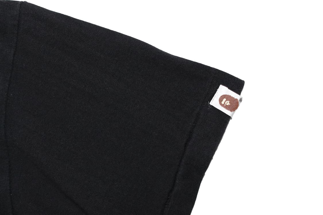 BAPE NOWHERE 20th anniversary T-shirt 상품이미지3