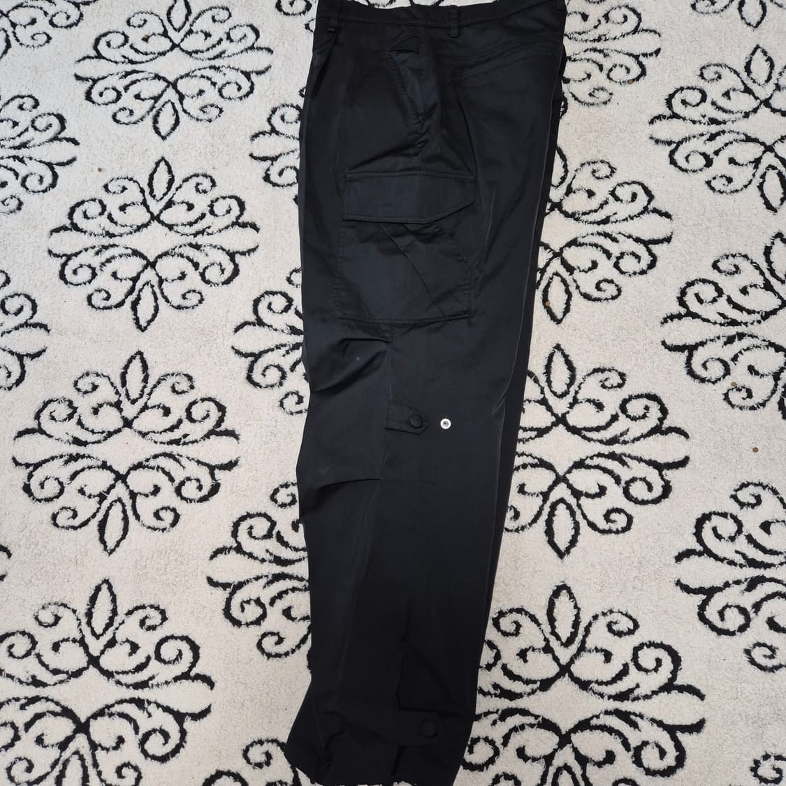 ETCE 나일론 팬츠 상품이미지2