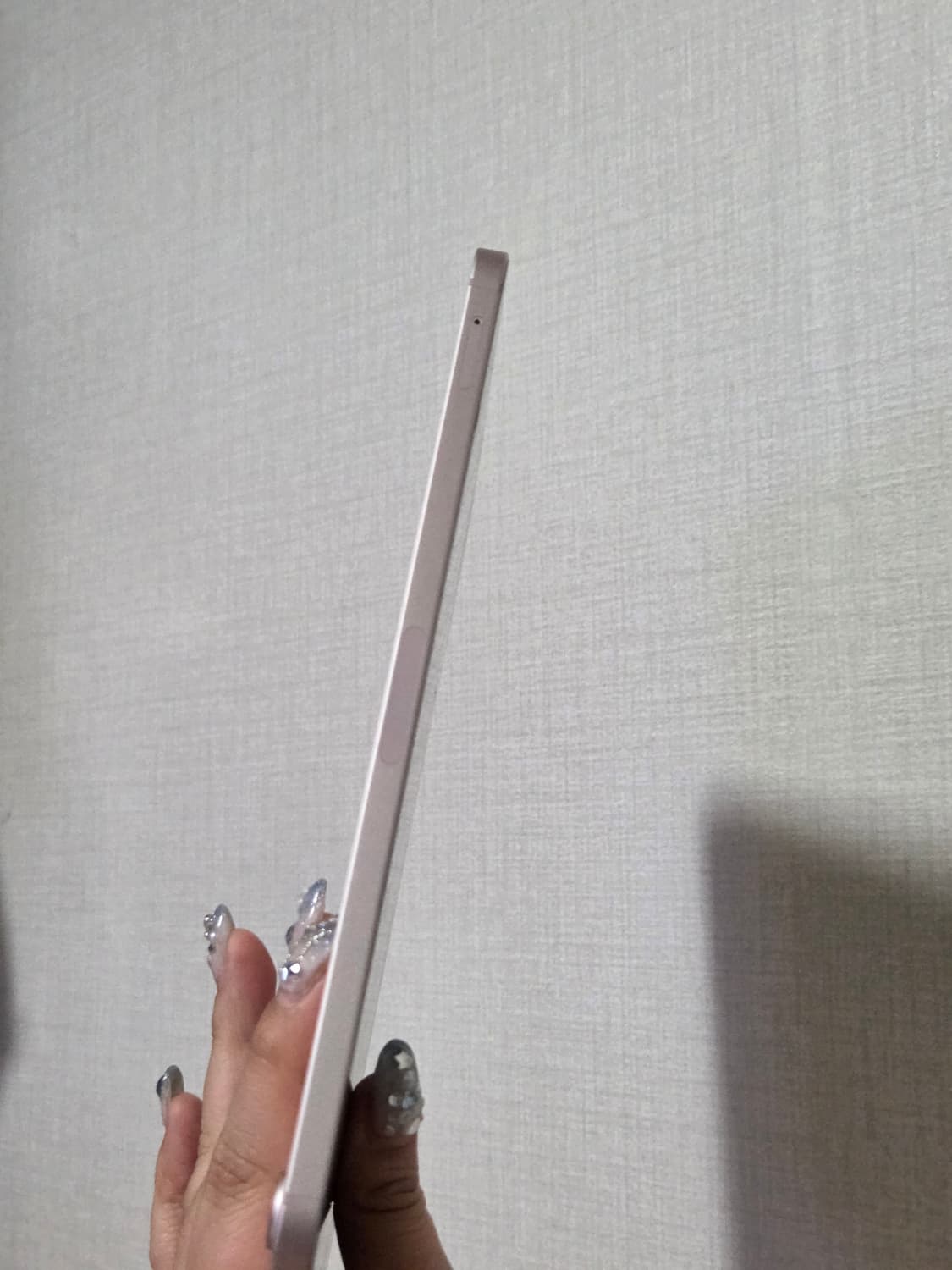 아이패드 미니 256G 핑크 셀룰러 상품이미지6