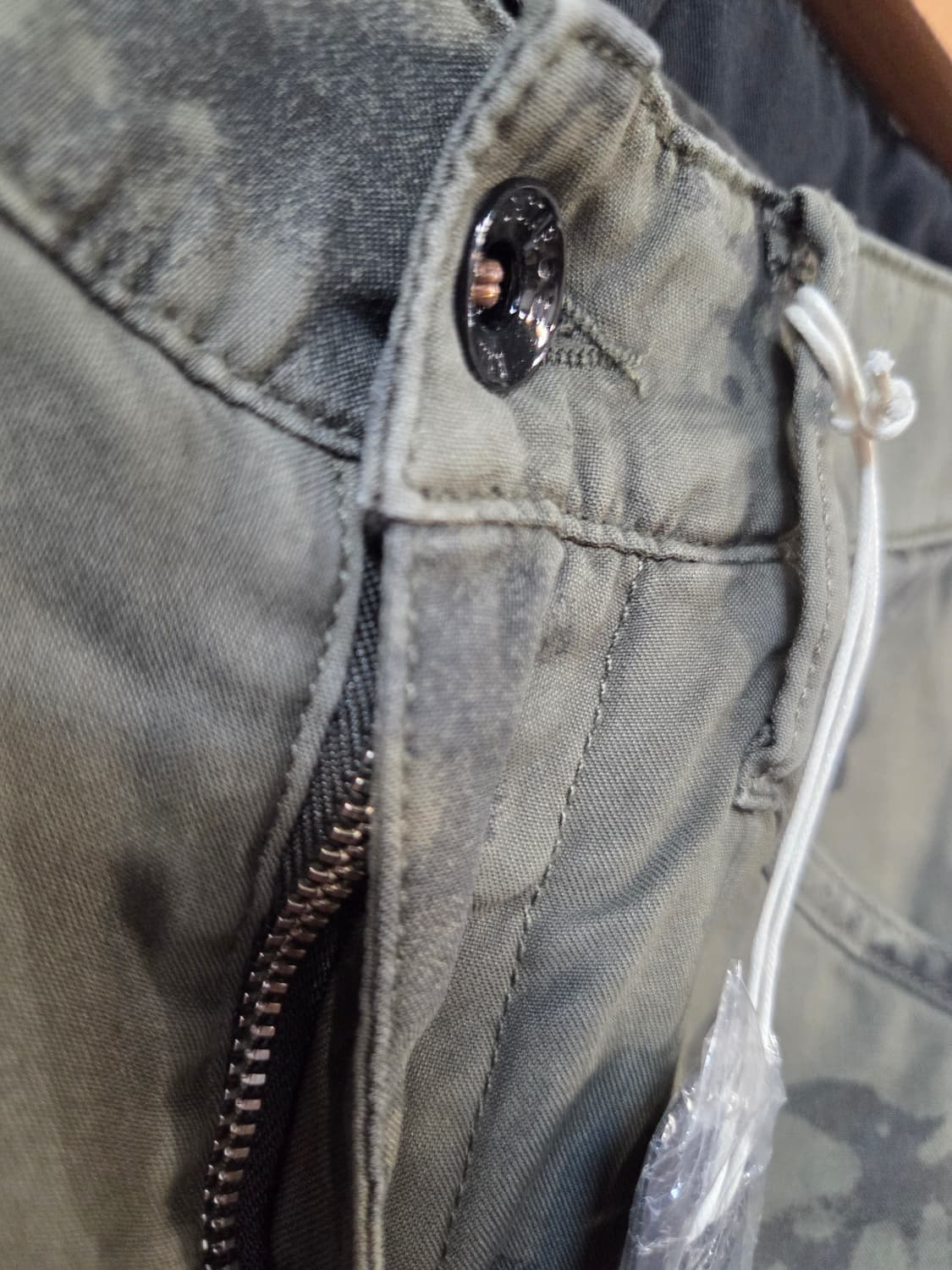 G-STAR 디젤 카고 바지 밀리터리 패턴(26) 상품이미지3