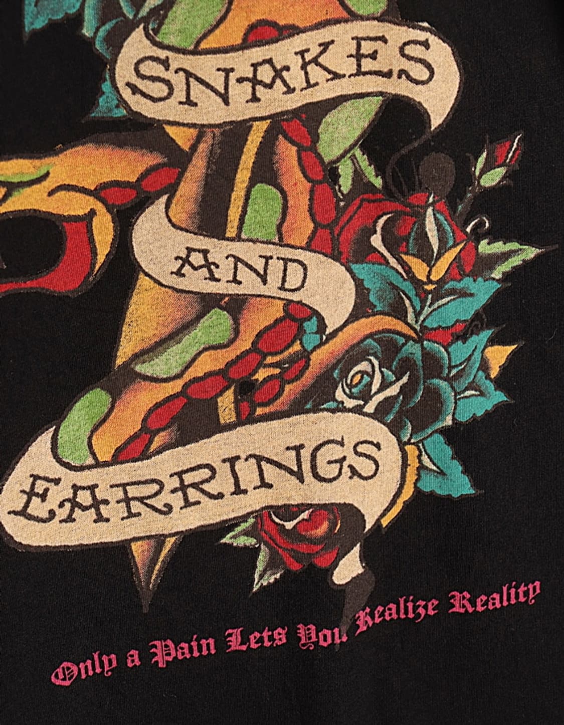 Ed Hardy Skinny T-Shirts 상품이미지5