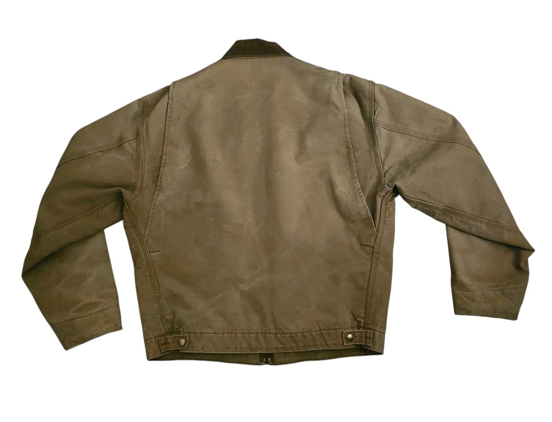 칼하트 디트로이트 자켓 j01 (100~105) 상품이미지2