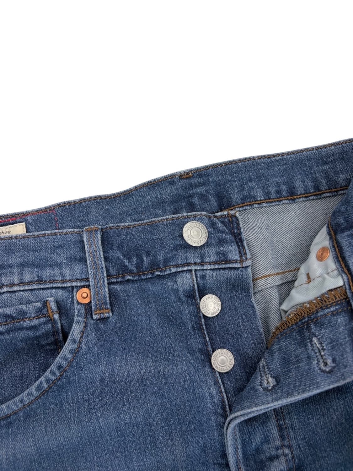 리바이스 프리미엄 엔지니어드진 LEJ502 (32) 상품이미지3