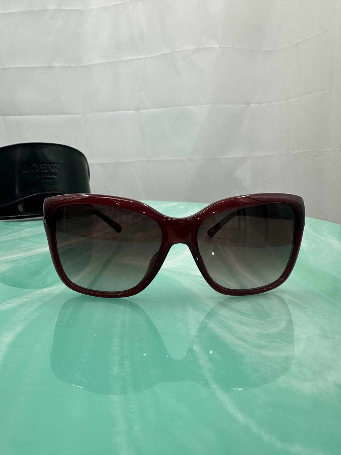 [새상품 무료배송] Made in Italy 로에베 선글라스 상품이미지3