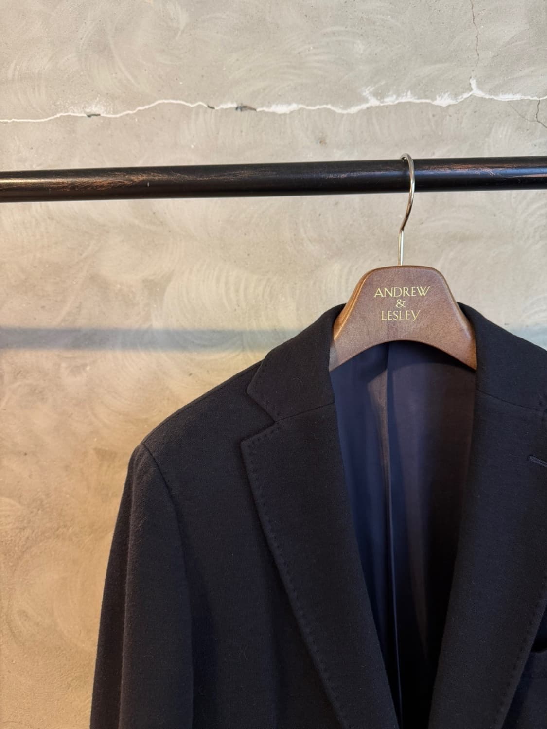 마시모두티 저지 자켓 100 상품이미지2