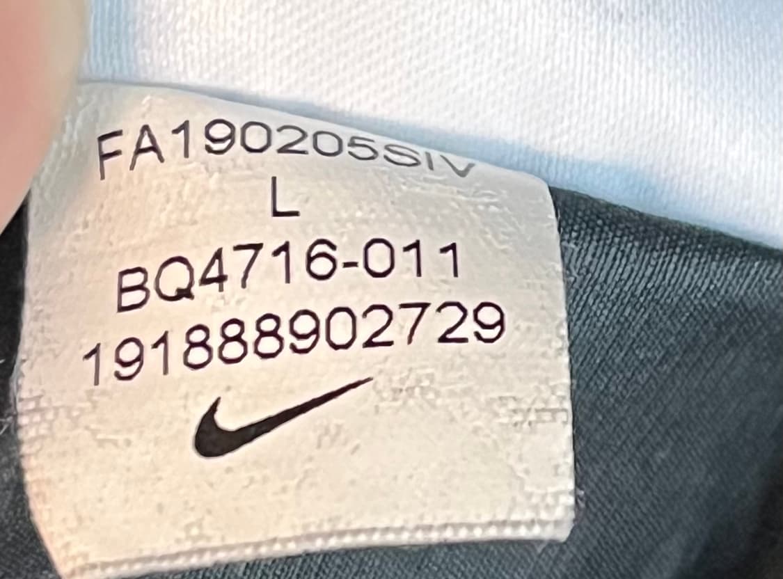 나이키 윈드러너 우먼 바람막이 [L] 상품이미지6