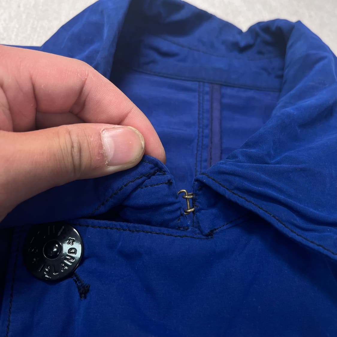 95 스톤아일랜드 데이비드 TC 코트 자켓 상품이미지5