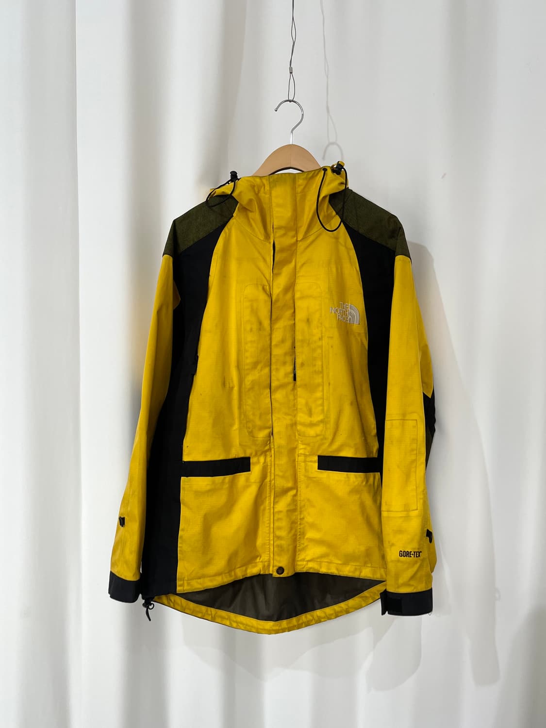 THE NORTH FACE gore-tex jacket  상품이미지1