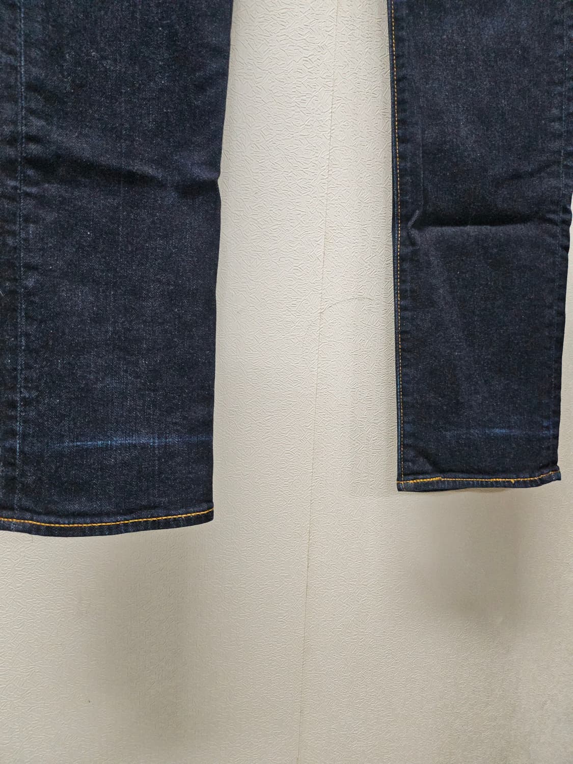 리바이스 510  진데님팬츠 W34L33 상품이미지4