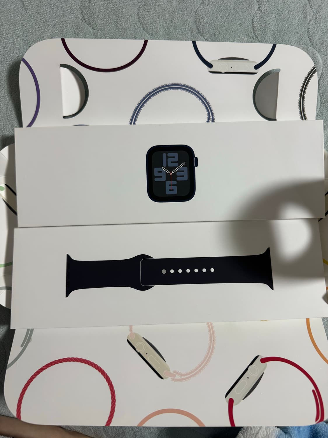 애플워치 se2 44mm 상품이미지4