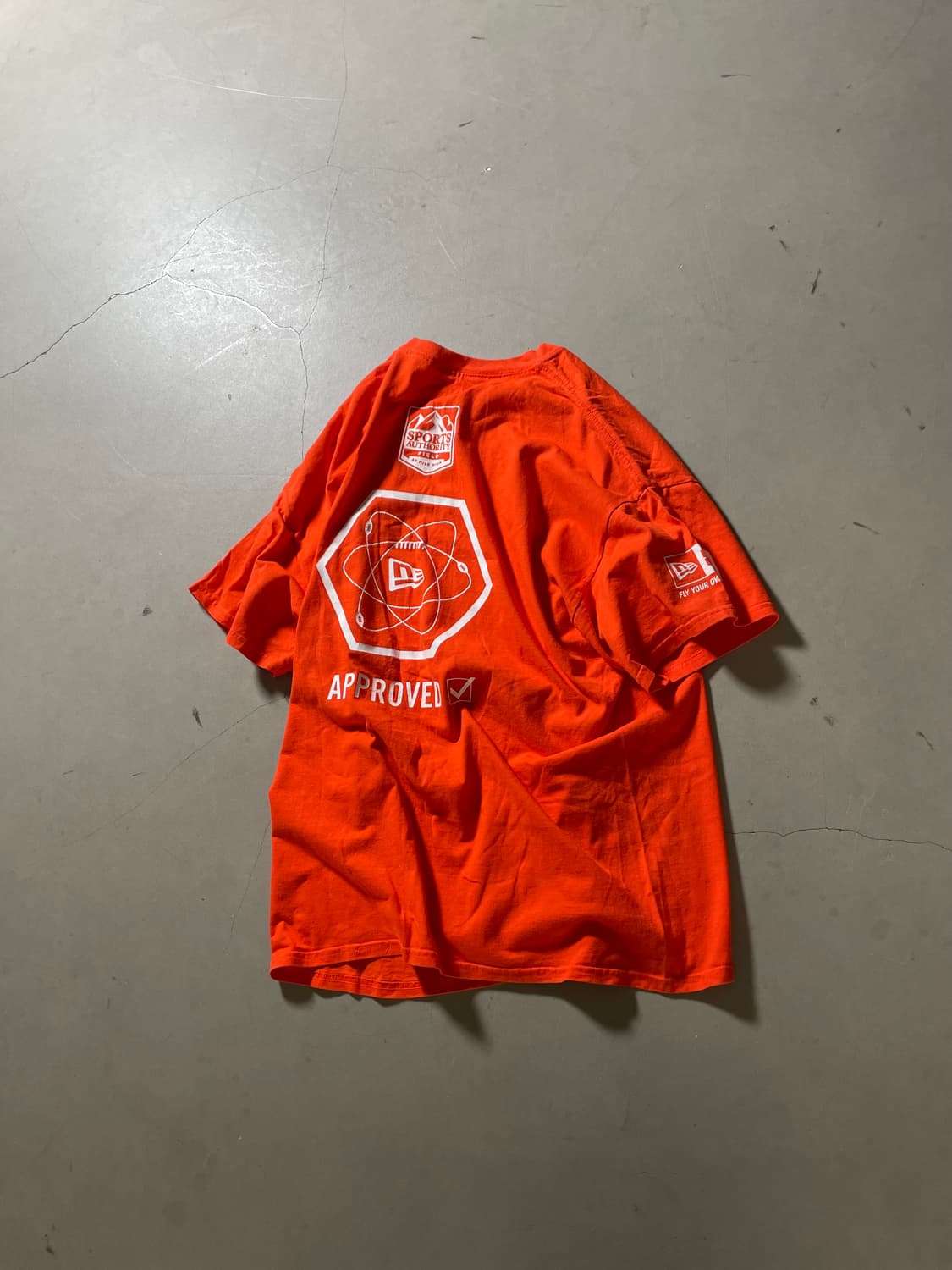 00’s Vintage  Graphic T-Shirt 상품이미지3