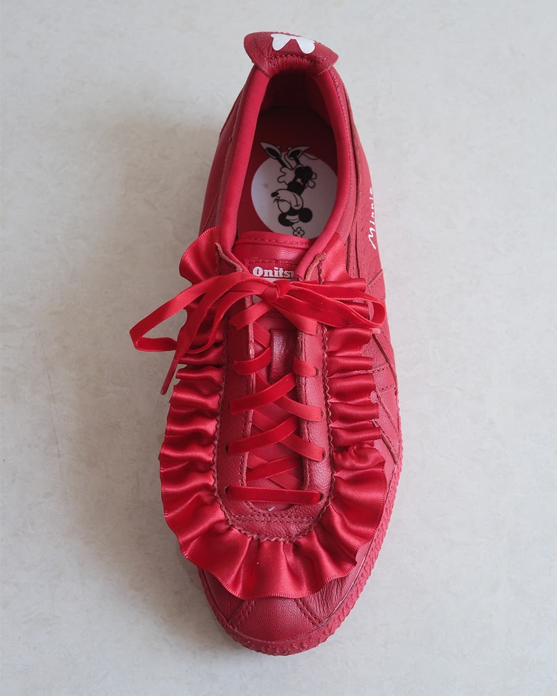 Onitsuka Tiger Mexico Delegation 상품이미지6