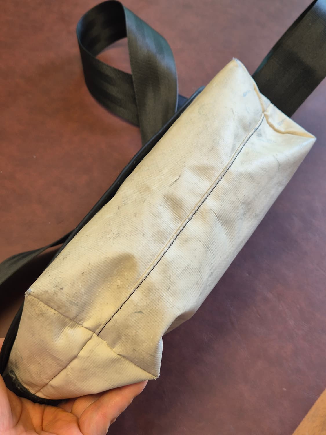 프라이탁 하이파이브오 올흰 상품이미지5