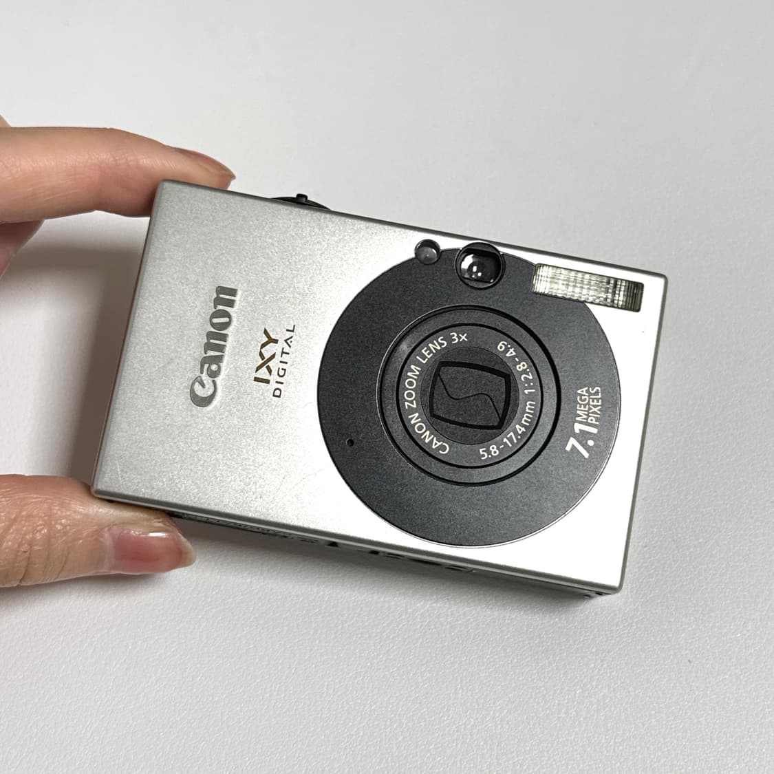 [S급] 캐논 익서스 IXUS 70 (익시 IXY 10) 상품이미지3