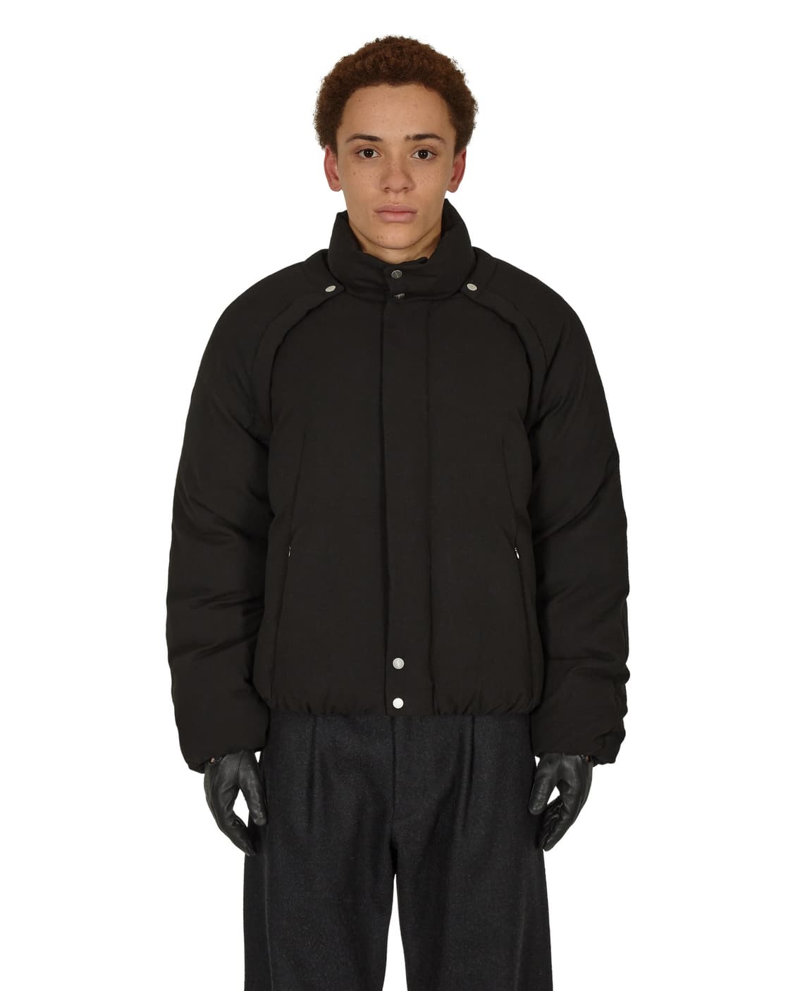 J.L-A.L Riposte Jacket L 새상품  상품이미지1