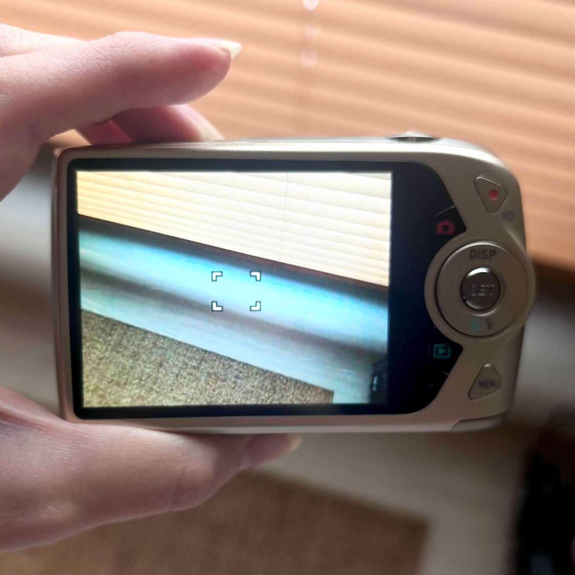 카시오 엑슬림 ex-z2300 casio exilim 상품이미지5