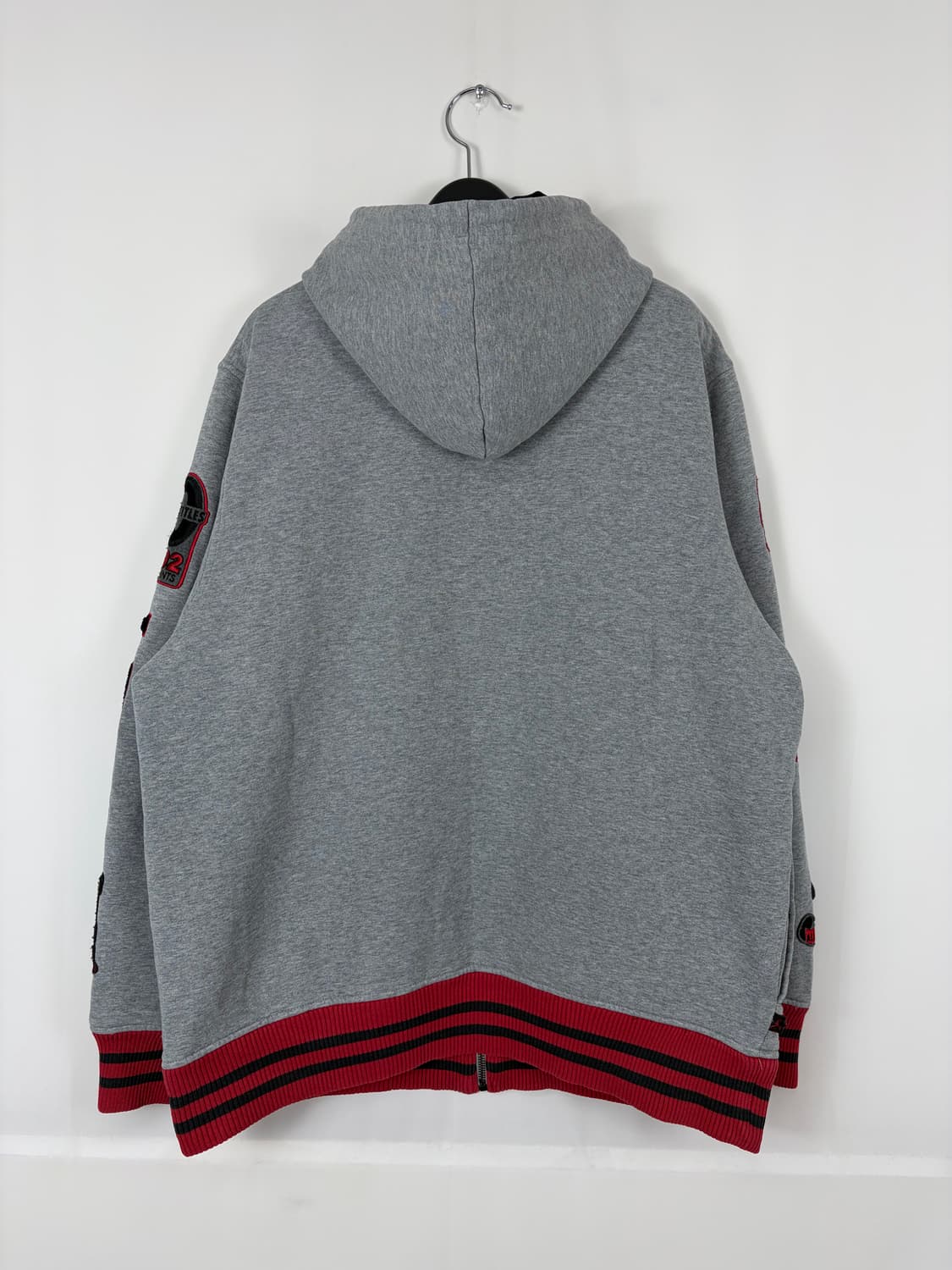 a210) 나이키 조던 후드집업 상품이미지6