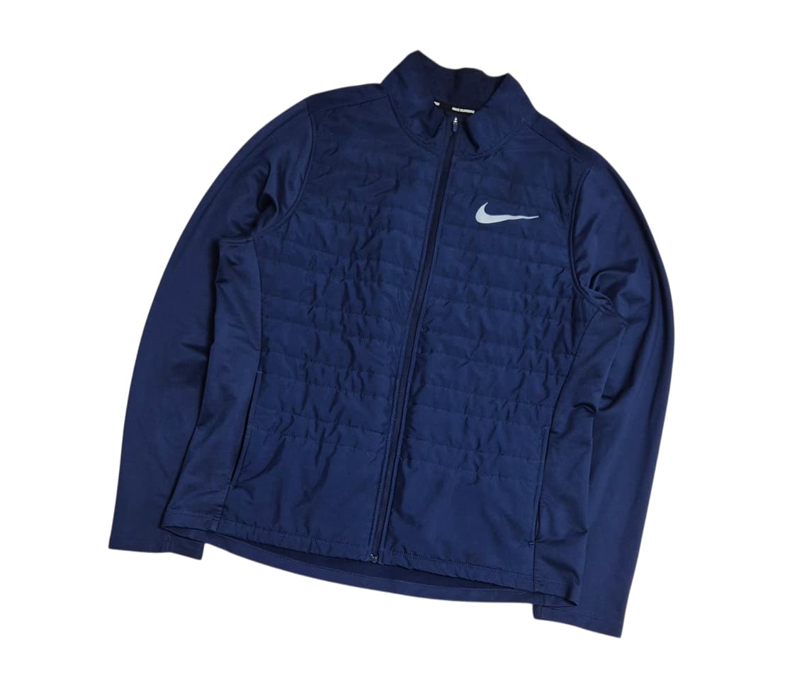 나이키 경량패딩 집업 져지 상품이미지1