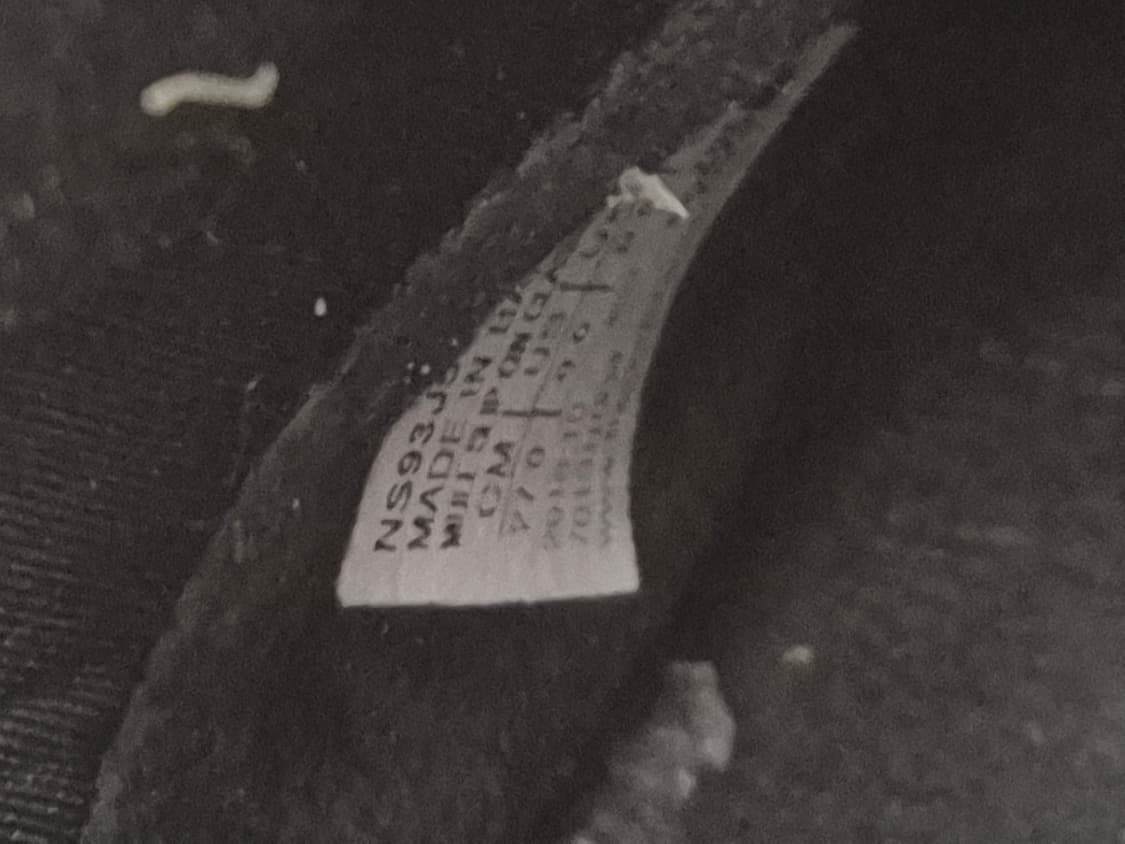 노스페이스 뮬 슬립온 블랙 270 상품이미지7