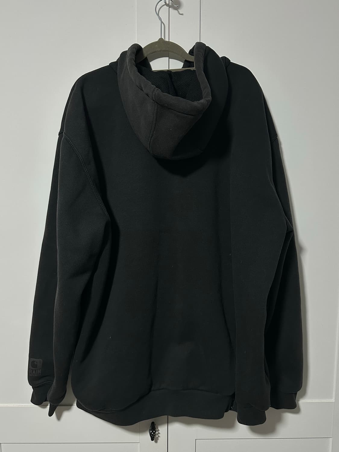 칼하트 후드집업 상품이미지2