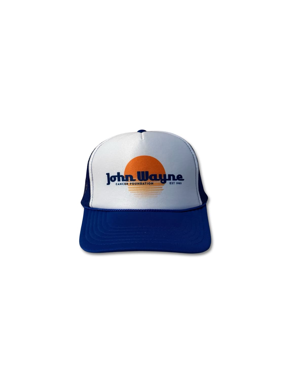 john wayne vintage trucker cap 빈티지 트러커캡 상품이미지2