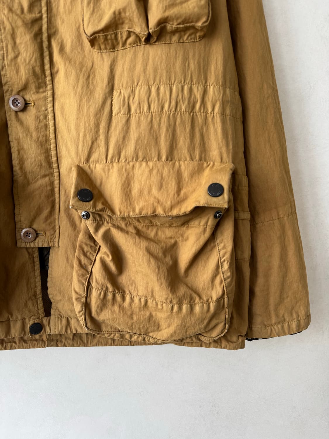 00s C.p. Company Mille Miglia 저켓 상품이미지9