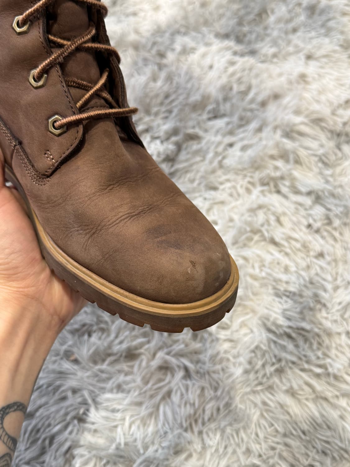 Timberland 롱부츠 상품이미지3