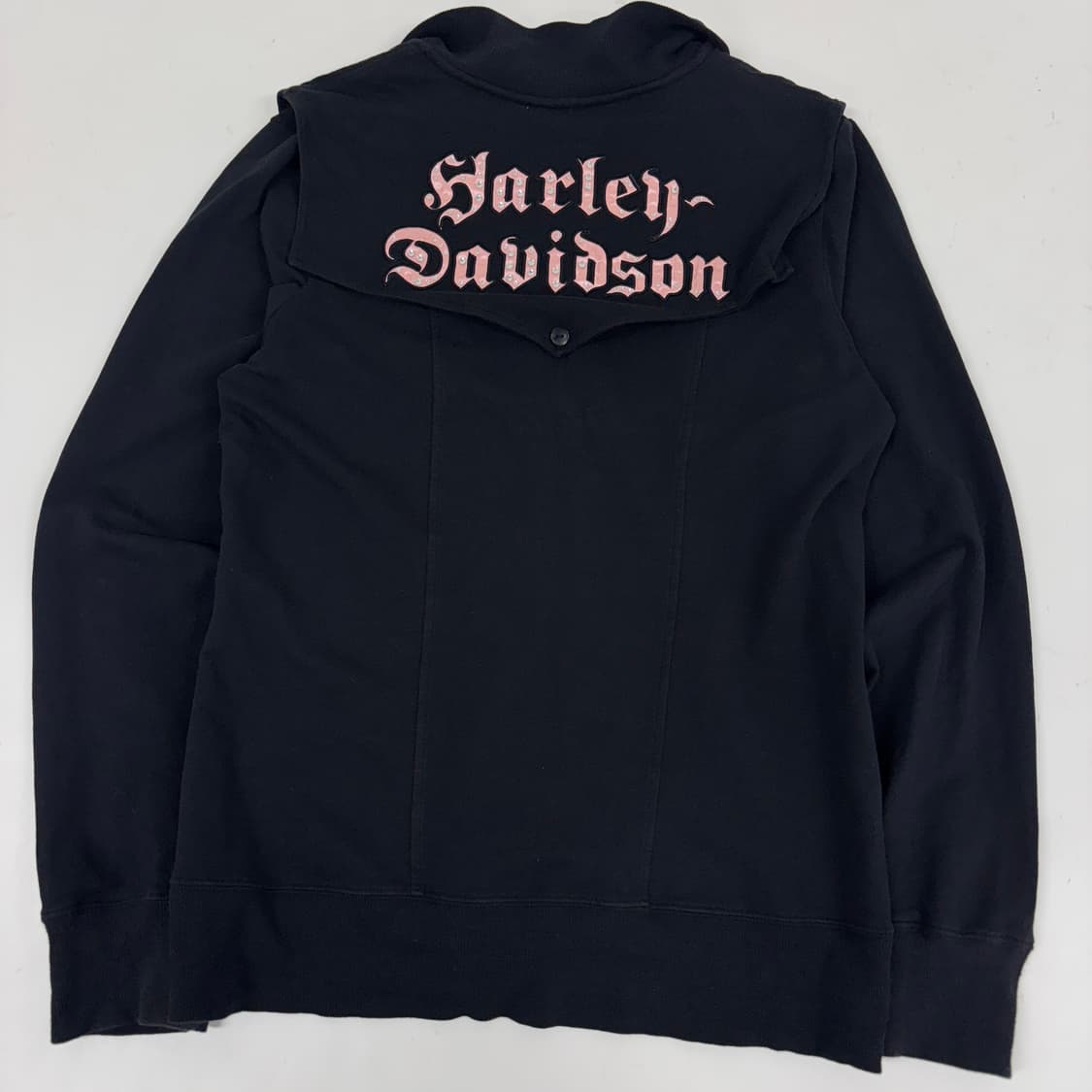 할리데이비슨 집업 상품이미지6