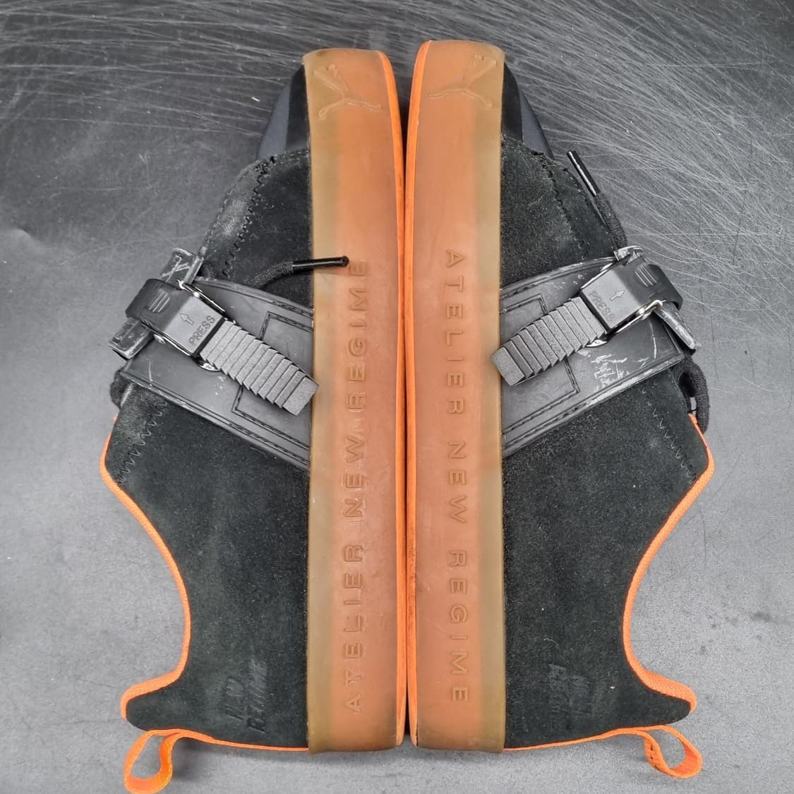 푸마 아뜰리에 스니커즈250 상품이미지5