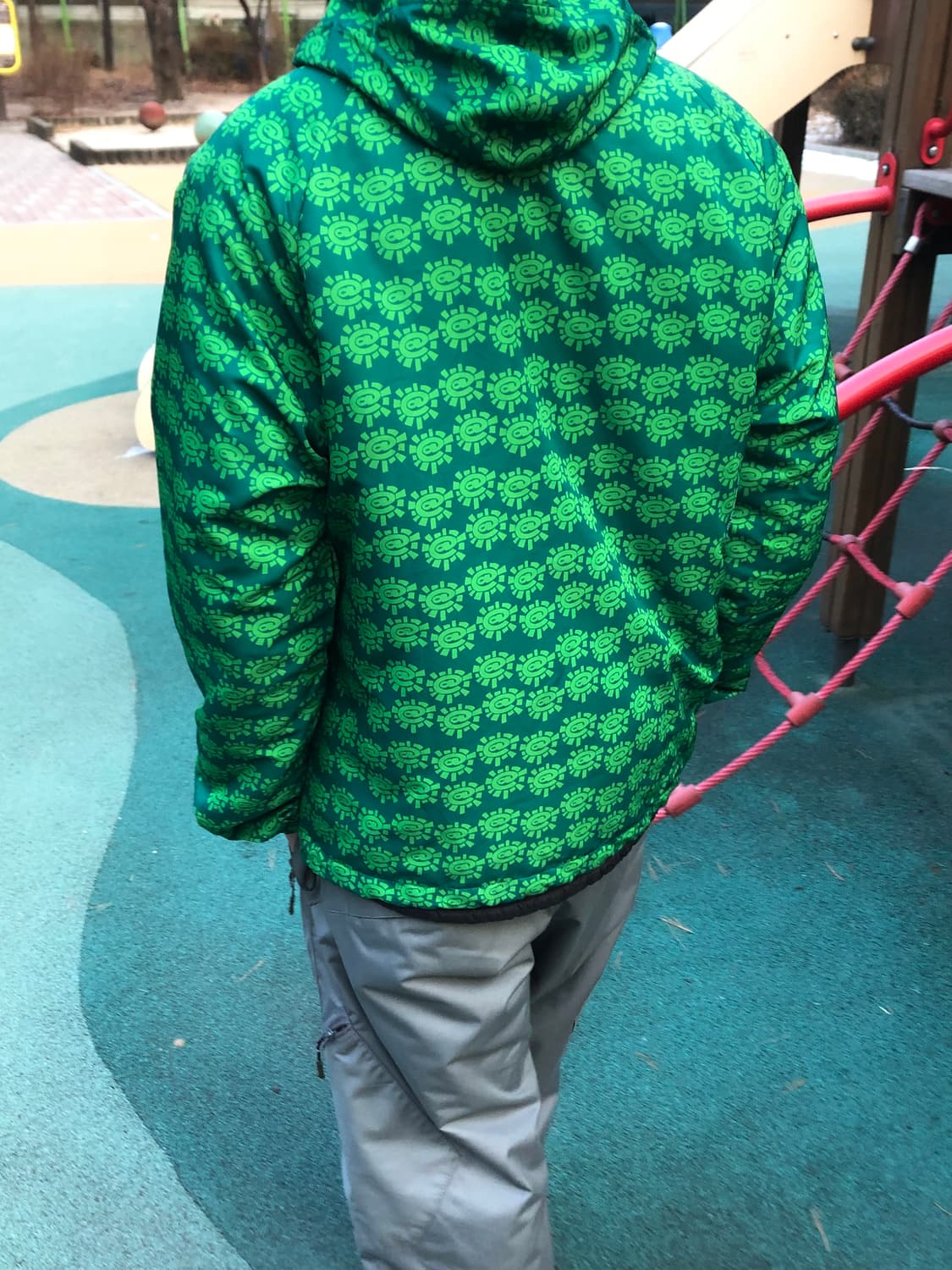 Toggles Bandemic Jacket 상품이미지2