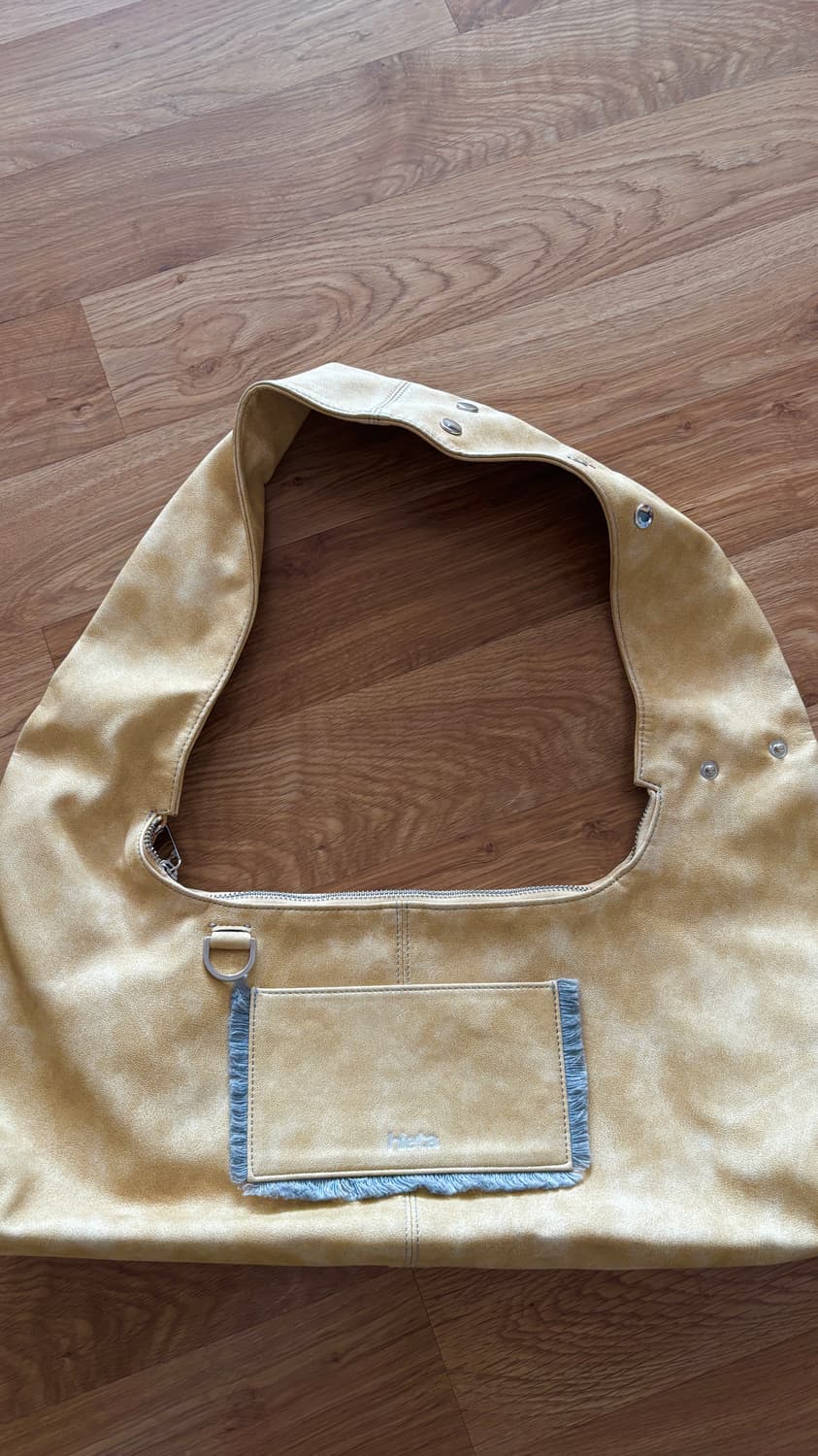 히에타 Tina/Butter 상품이미지2