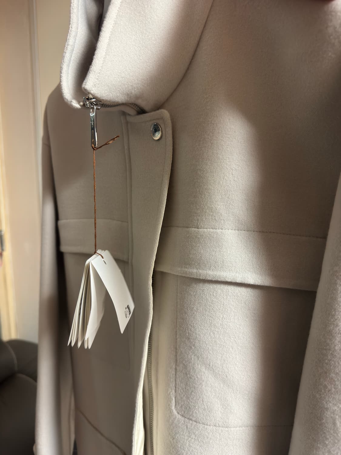 에르메스 MANTEAU INSPI PARKA COURTE 상품이미지3