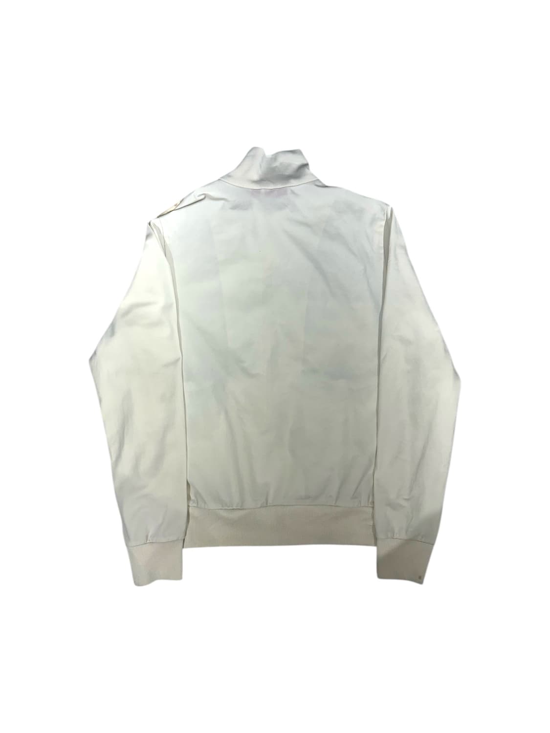 푸마 아이보리 패턴 트랙탑 져지 M 상품이미지6