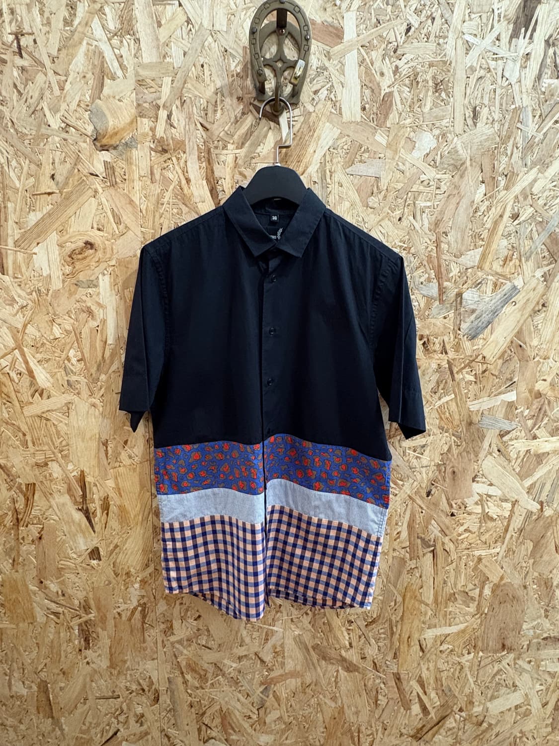 Fred Perry x Raf Simons 상품이미지1