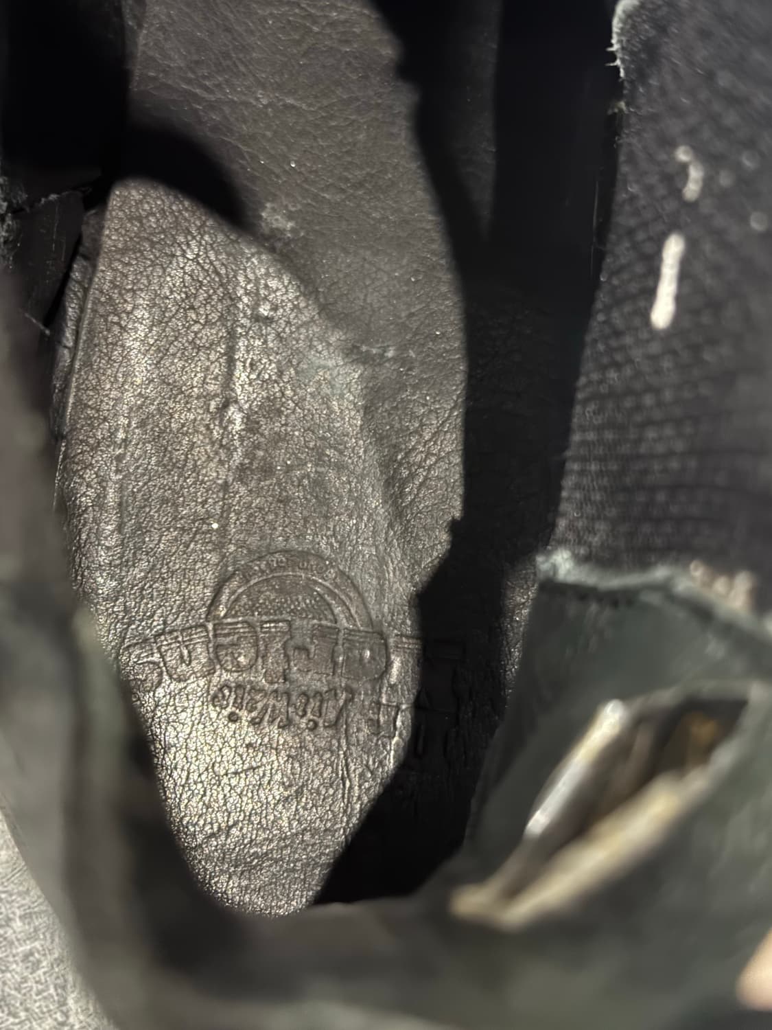 닥터마틴 2976 (us9) 상품이미지6