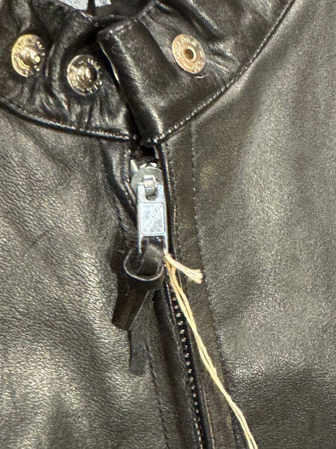 70s Buco J-100 자켓 (38) 상품이미지5