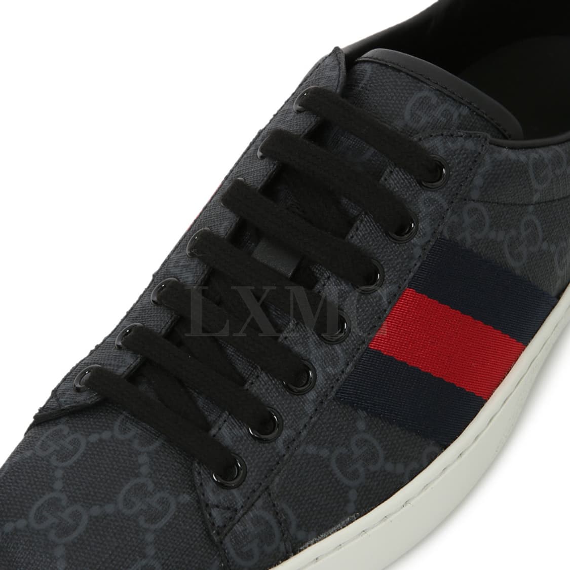 구찌 에이스 웹 Web 에이스 스니커즈 삼선운동화 429445 상품이미지9