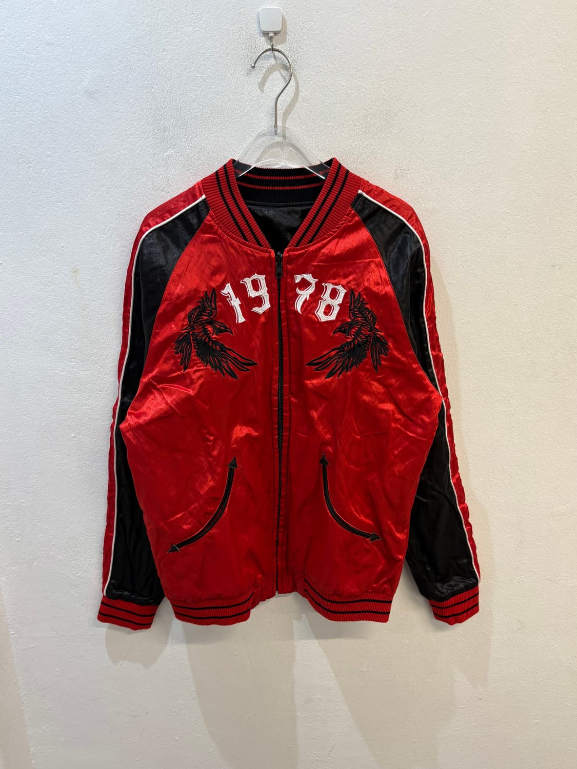 1978 reversible sukajan jacket  상품이미지1