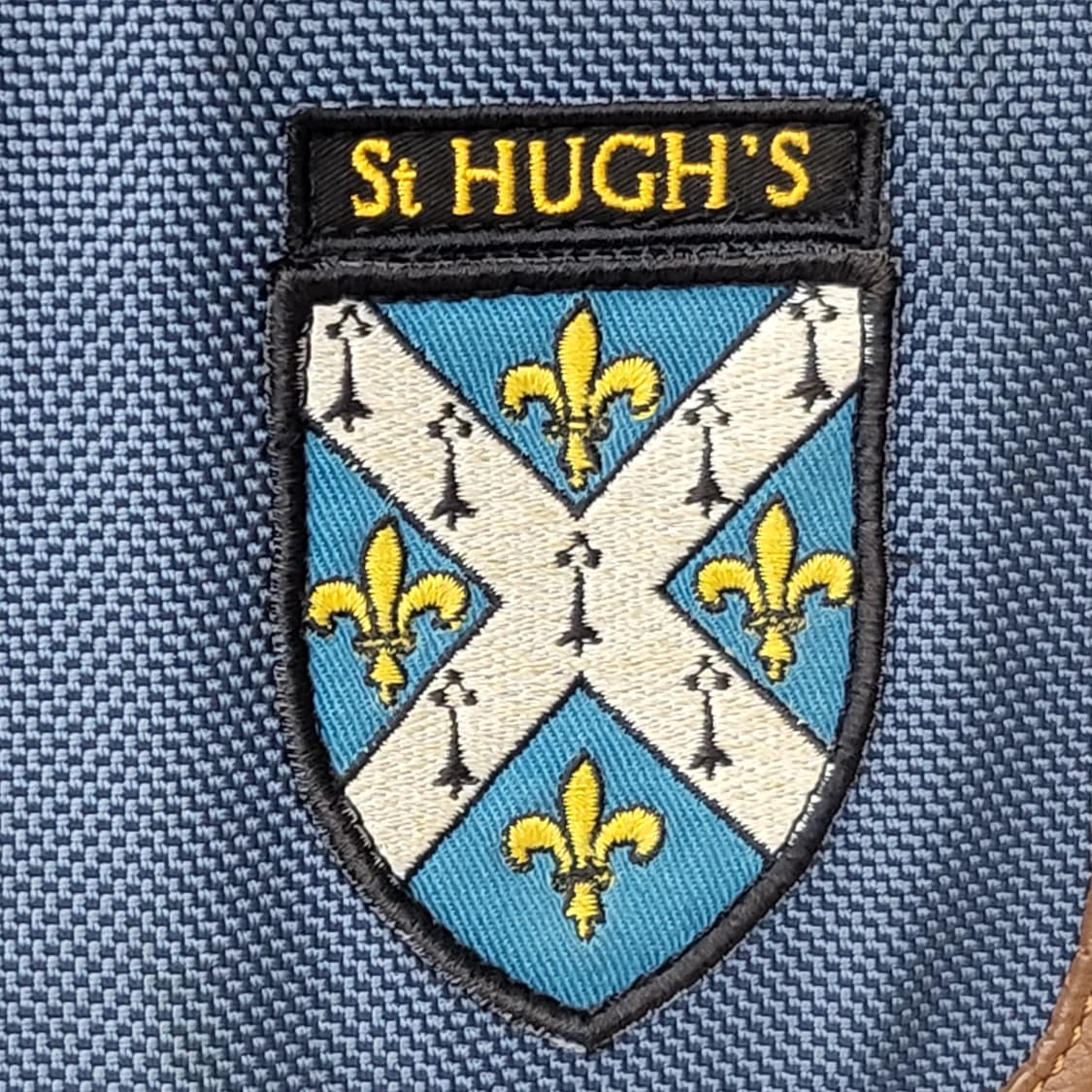 빈폴 정품 St HUGH'S 메신저백 상품이미지3