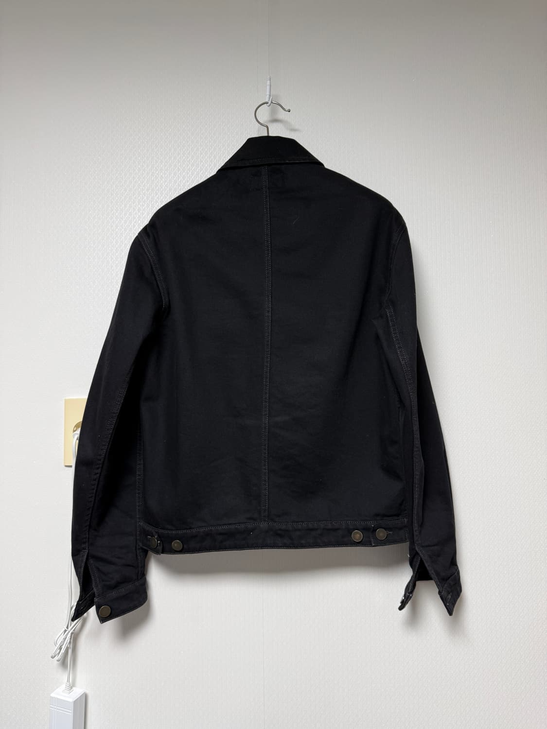 (46) 르메르 지퍼 트러커 상품이미지2