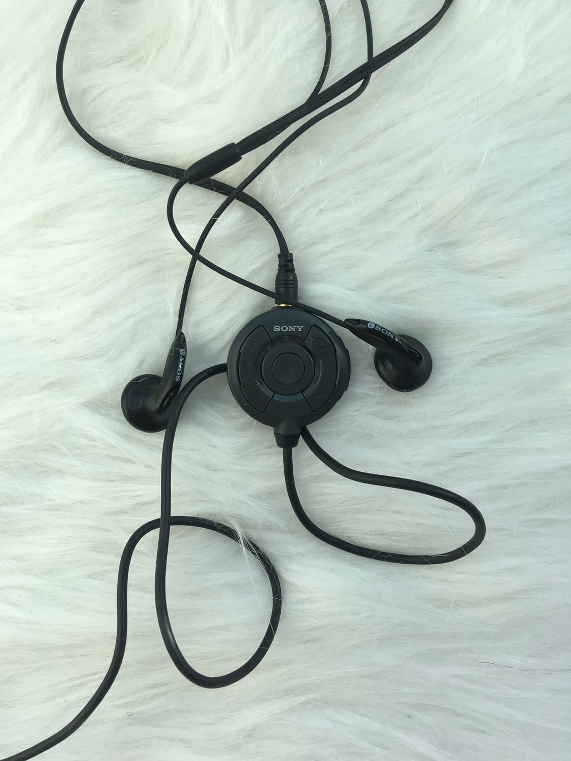 릴리슈슈의 모든 것 소니 워크맨 D-E660 CD 플레이어 상품이미지7