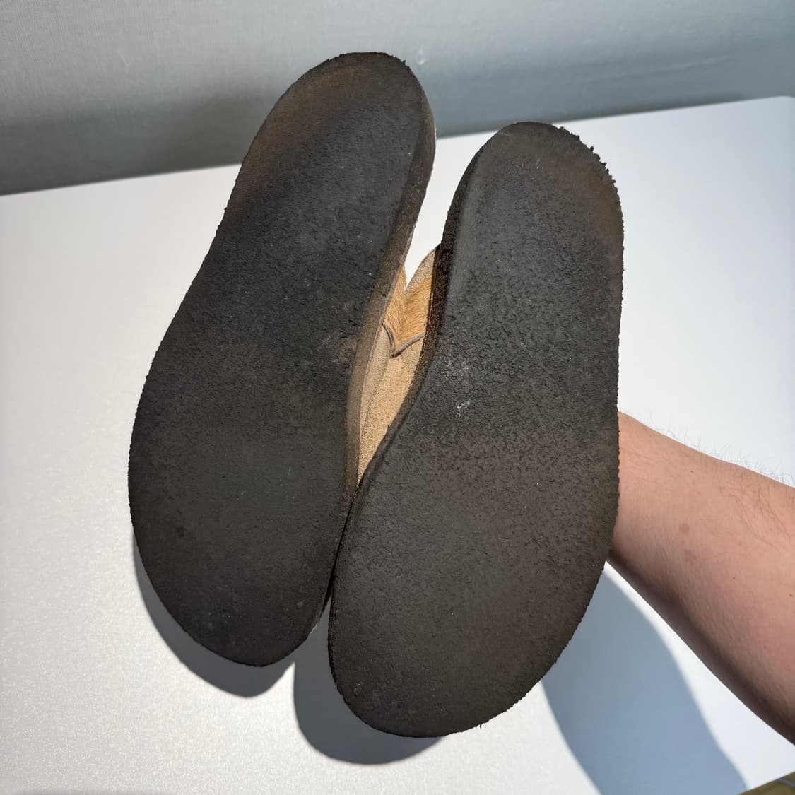 클락스 clarks 오리지널스 트랙 뮬 41 상품이미지7