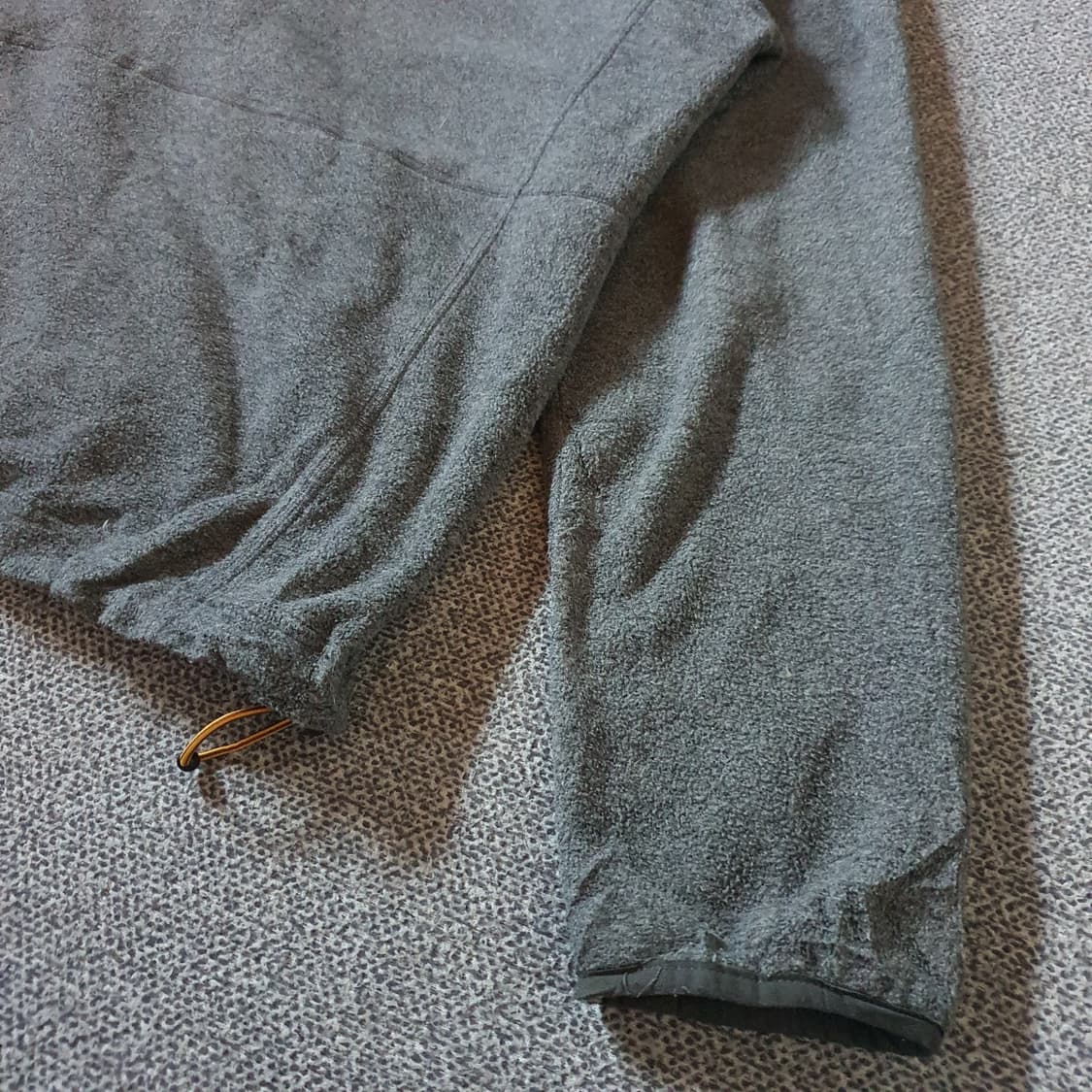 L.L Bean 플리스 집업 no.18 상품이미지8