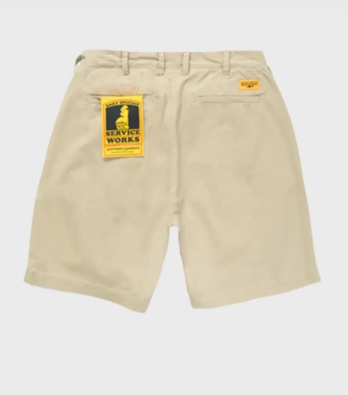 서비스웍스 반바지 m30-33 상품이미지2