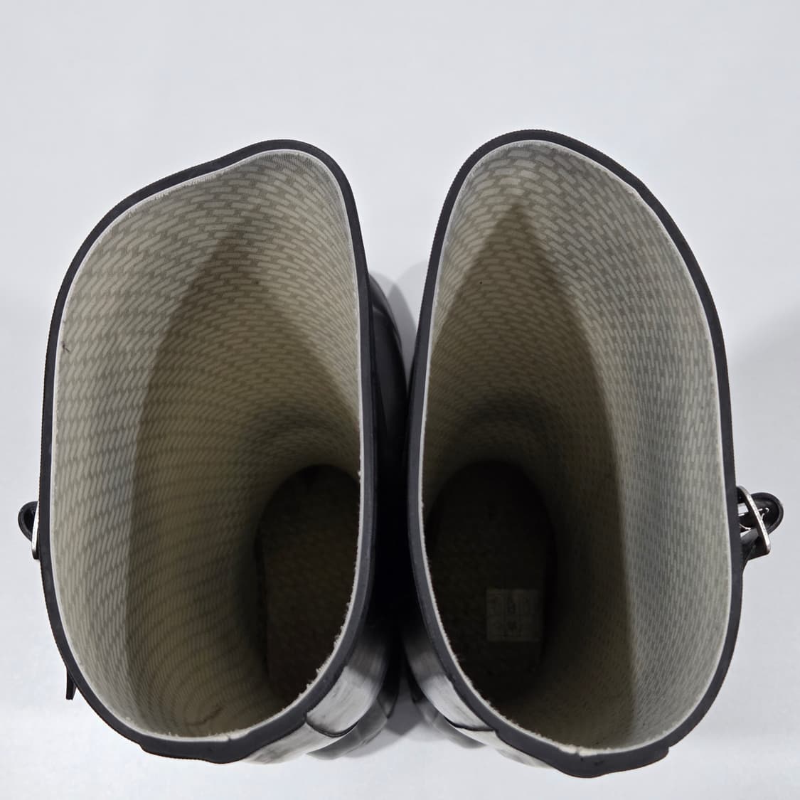 헌터 롱 레인부츠 220 상품이미지6