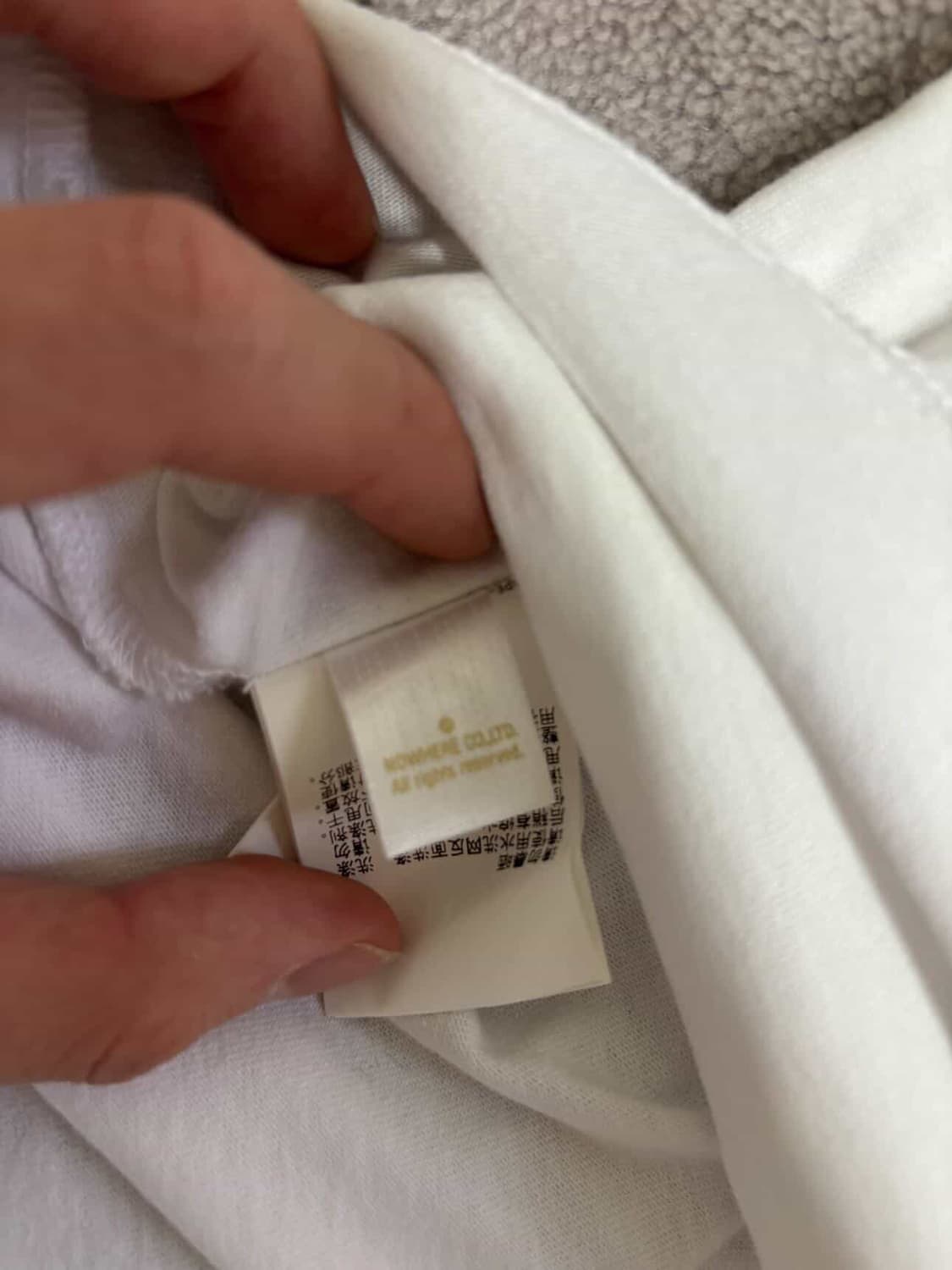 베이프 반팔티 상품이미지4