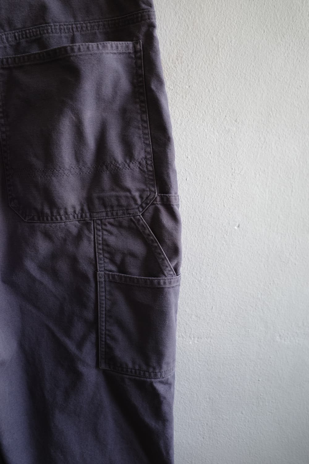 파타고니아 워크 팬츠 상품이미지6