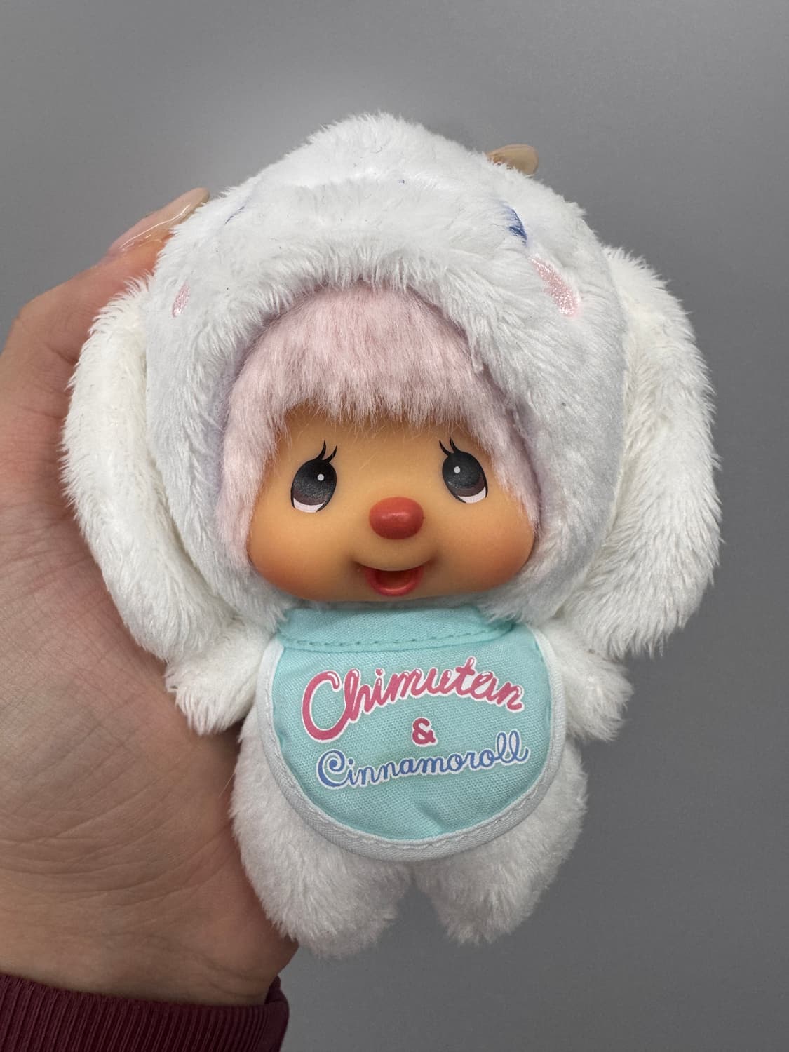 산리오 몬치치 시나모롤 몬치치 희귀 상품이미지2